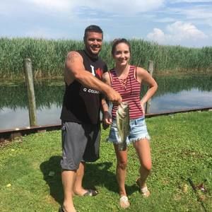 Meet your Posher, Craig